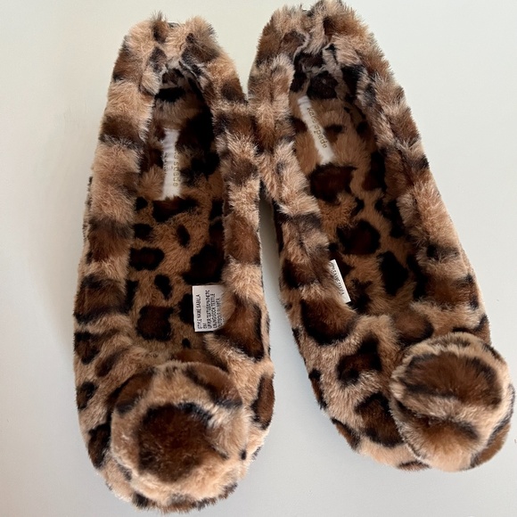 Kate Spade slippers size 6 - Picture 1 of 6